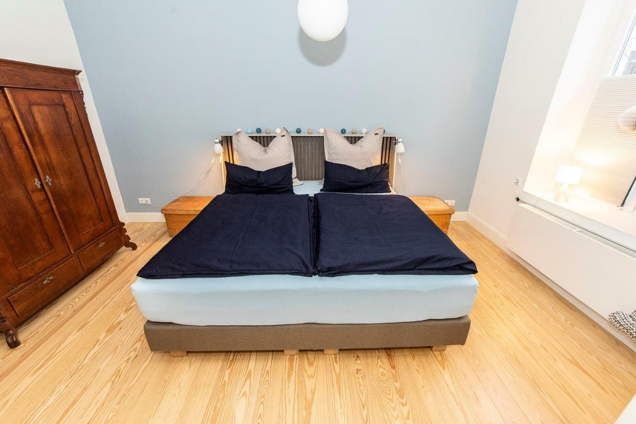 Quartier Kiel Plus Zewnętrze zdjęcie
