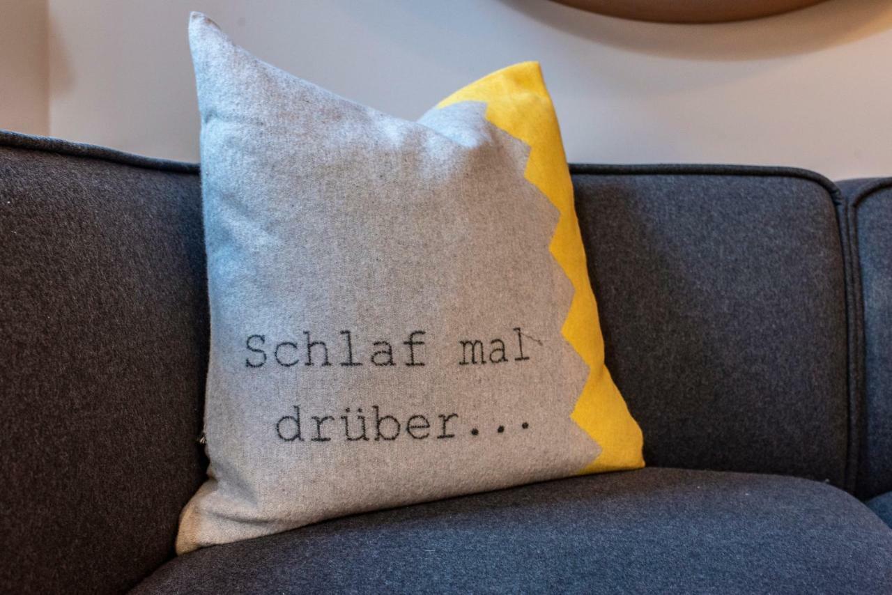 Quartier Kiel Plus Zewnętrze zdjęcie