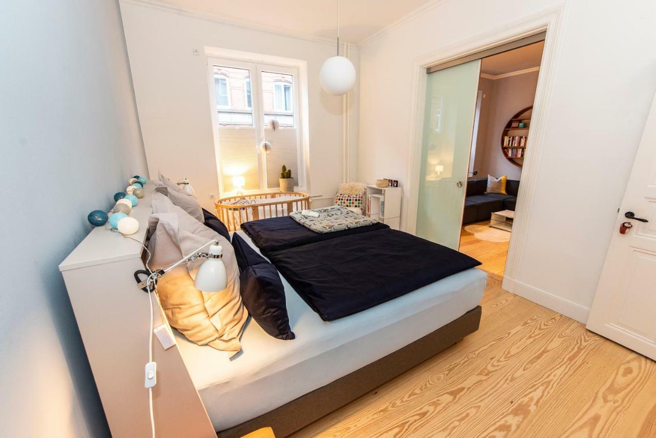 Quartier Kiel Plus Zewnętrze zdjęcie
